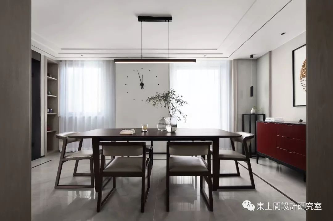 江南雅居,现代与传统共融-19