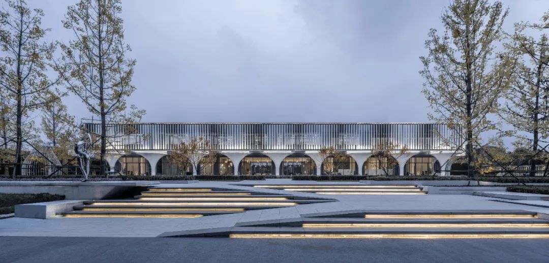 PANA 摄影奖揭晓,感受建筑之美-451