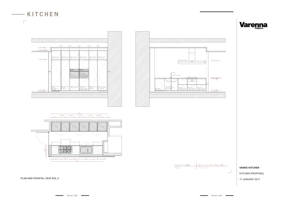 通州大都会样板房 | 现代简约风格的典范-73