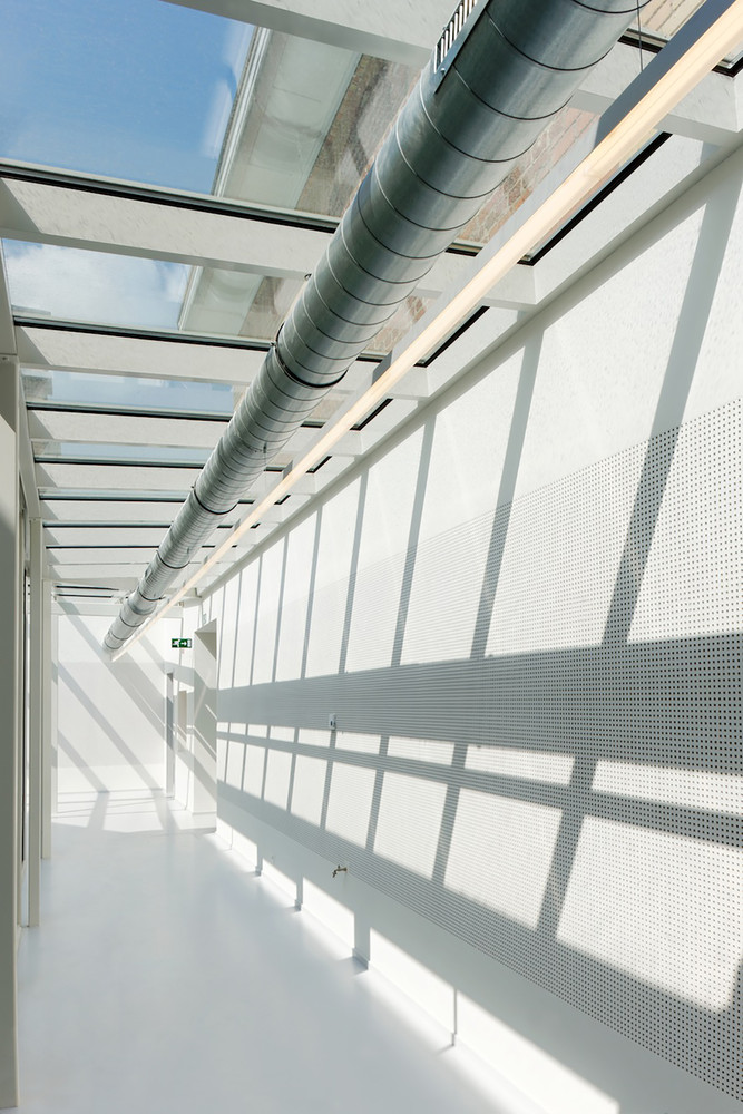 比利时纳穆尔前轰炸机屠宰场区文化景点设计-32