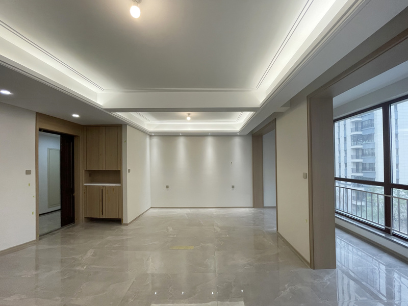 诺德阅香湖轻奢精装改造-21