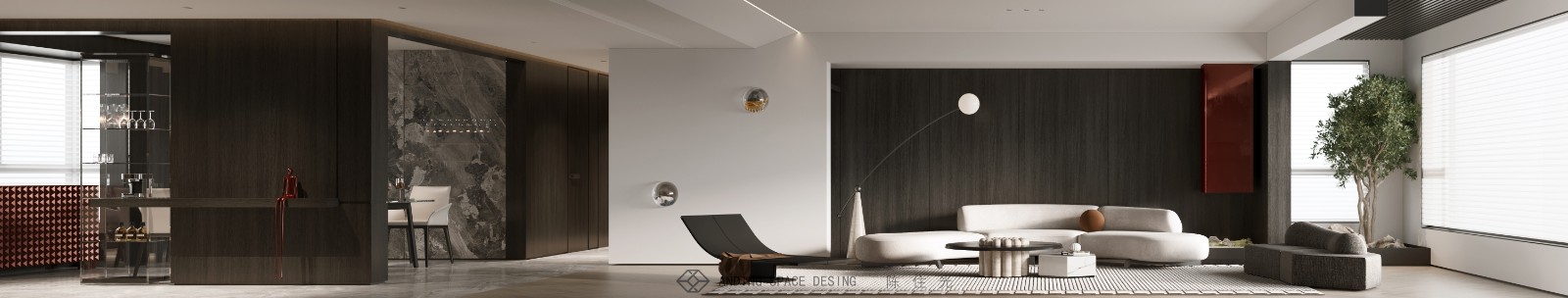 《现代时尚美学》丨中国福州丨陈住光团队-7