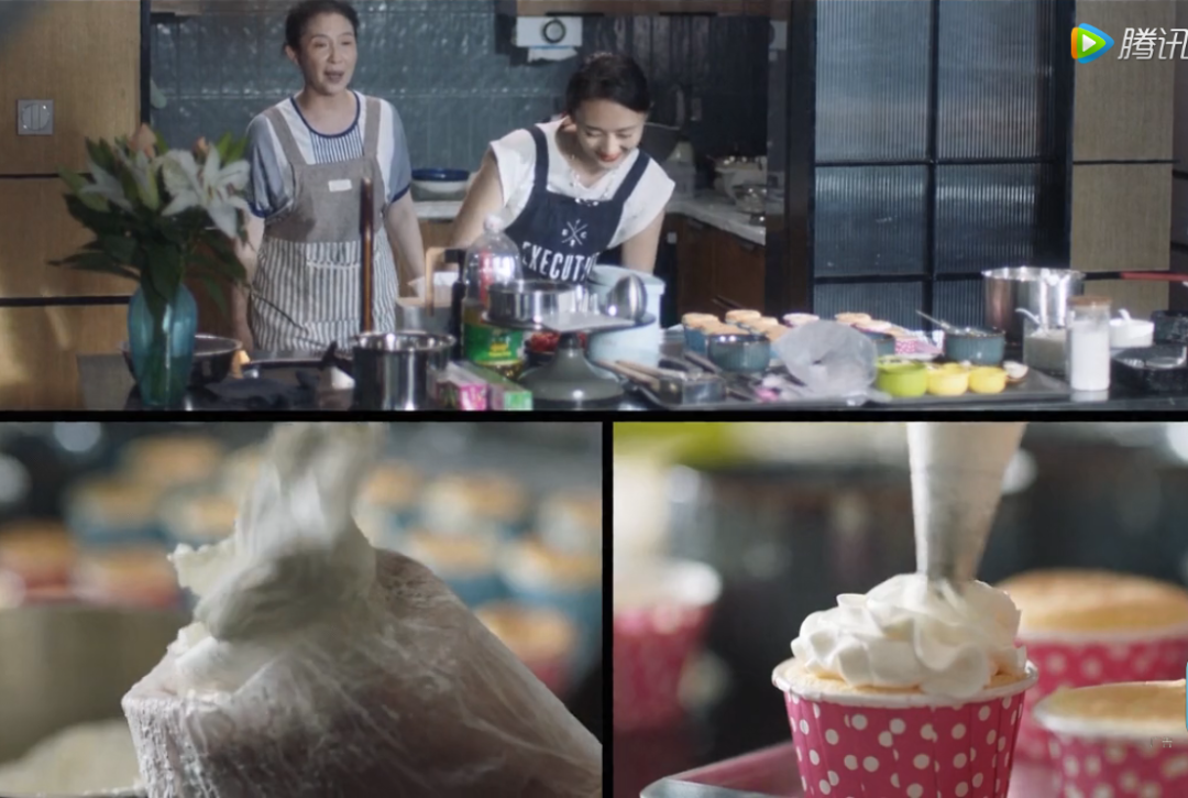 《三十而已》顾佳豪宅设计揭秘 | Art Deco 风格混搭实用功能-93