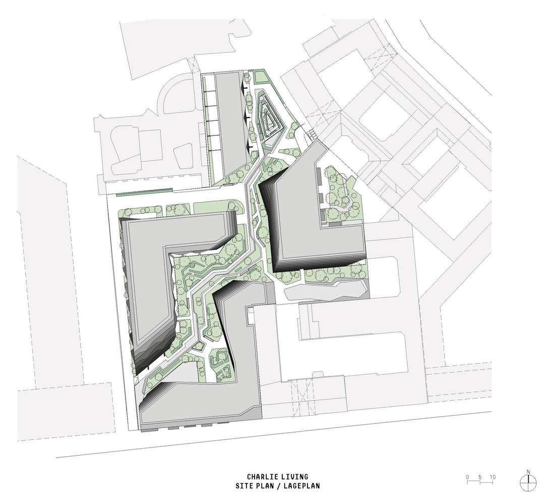 柏林查理居住区-20