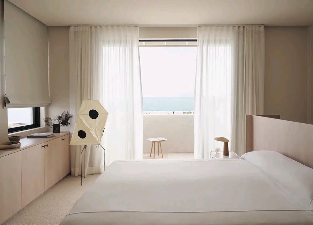 向海而居·悉尼度假别墅（Cliffside Sanctuary）丨澳大利亚悉尼丨Studio George-30