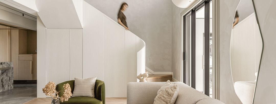 南京华侨广场花艺工作室丨中国南京丨花漾美作·空间设计-114