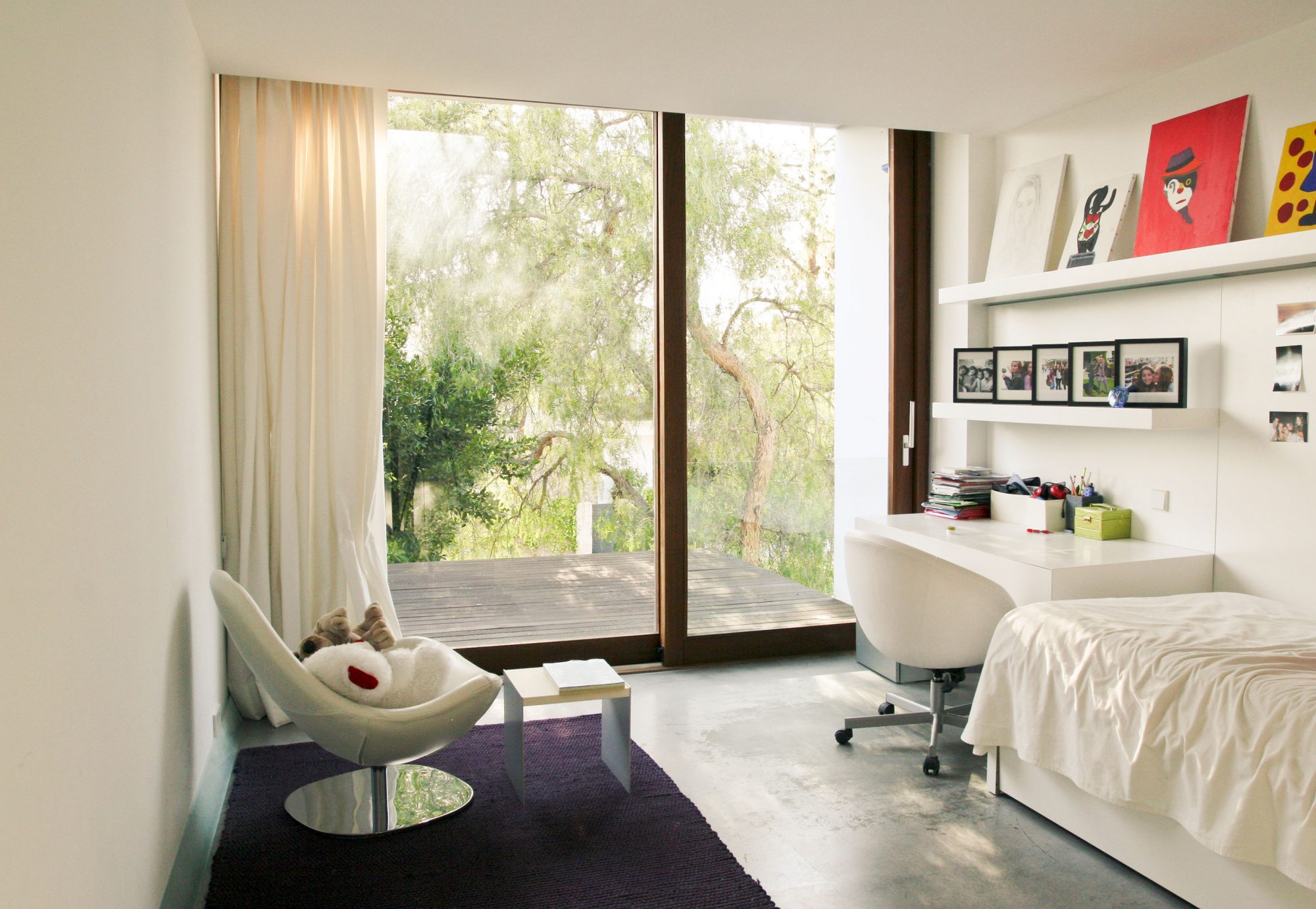 House in Rocafort Ramón Esteve-5