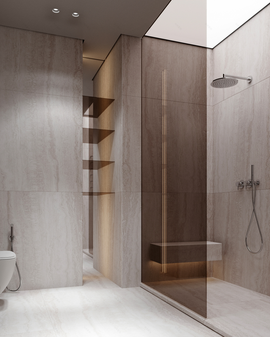 布罗瓦里40号·住宅-28