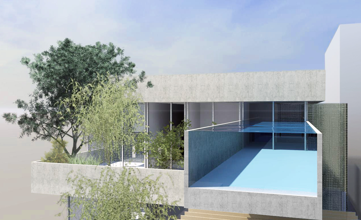 Eureka | MC Architecture Studio Ltd 多功能住宅设计-13