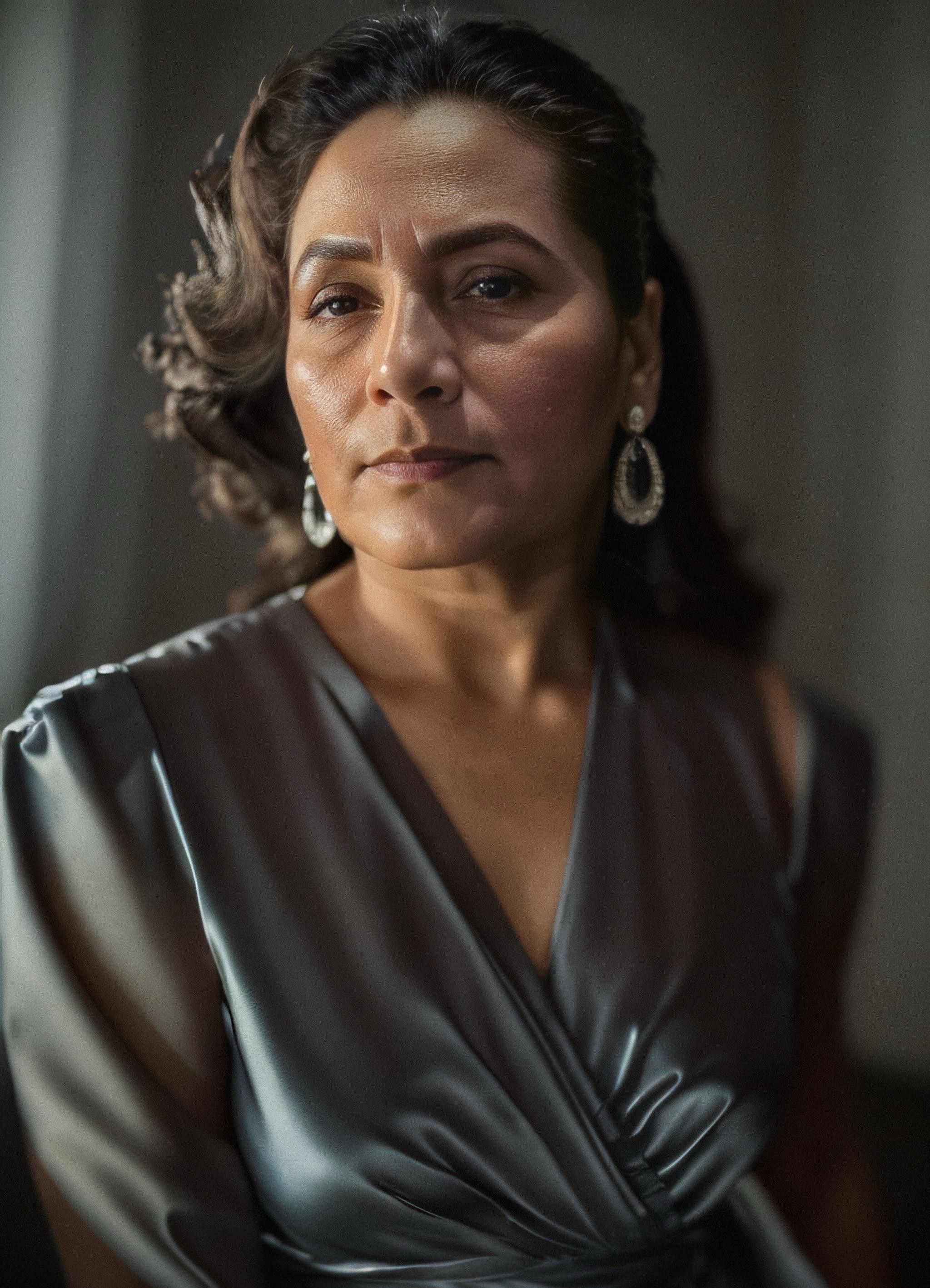 ia ✦ Resilient Visage: Session #1-1