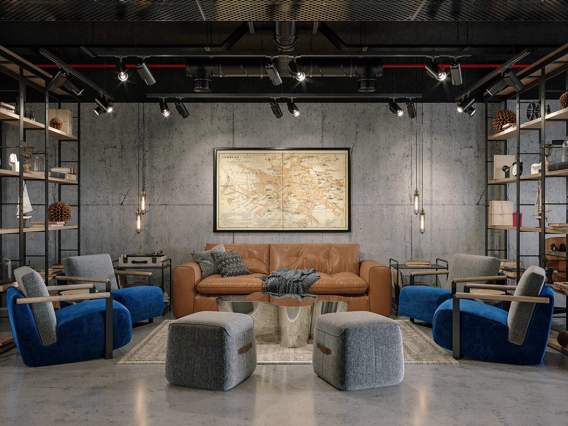 GLOVORY 数字产品丨沙特阿拉伯利雅得丨Mahmoud Sulaiman-6