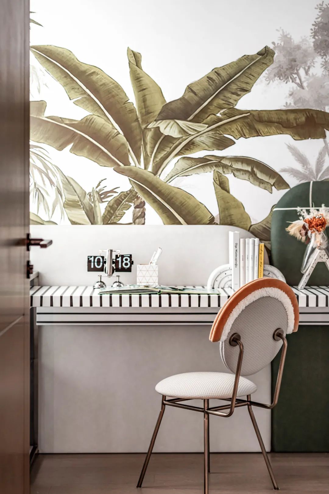 中山远洋天著样板间丨中国中山丨IDAD久度设计-73