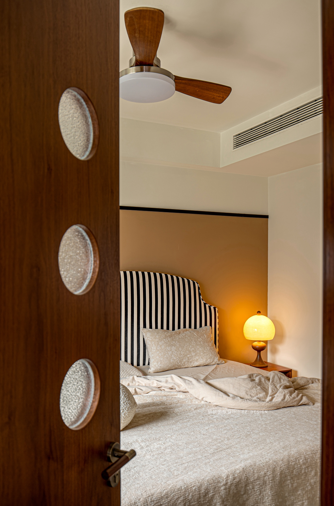 123㎡·中古风·绿城沁园-16