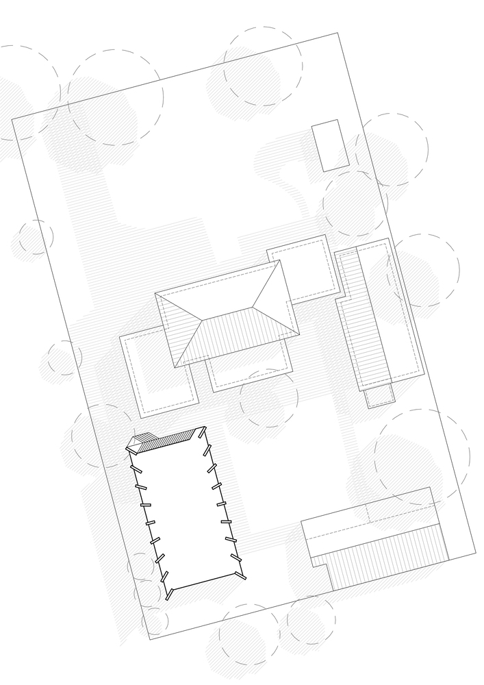 中国馆丨津巴布韦哈拉雷丨Studio*K-56