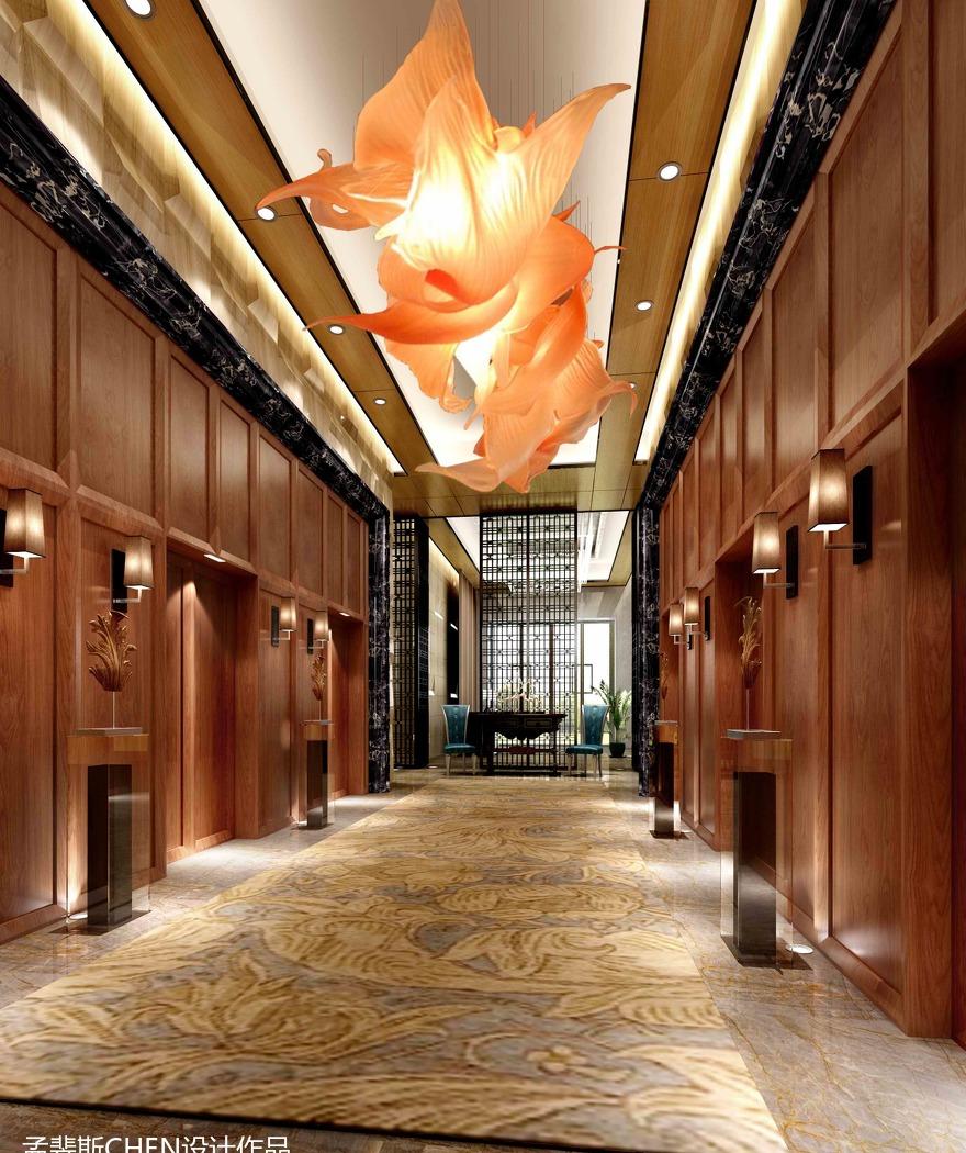 无锡亦淳酒店行政套房设计亮点与评价-12