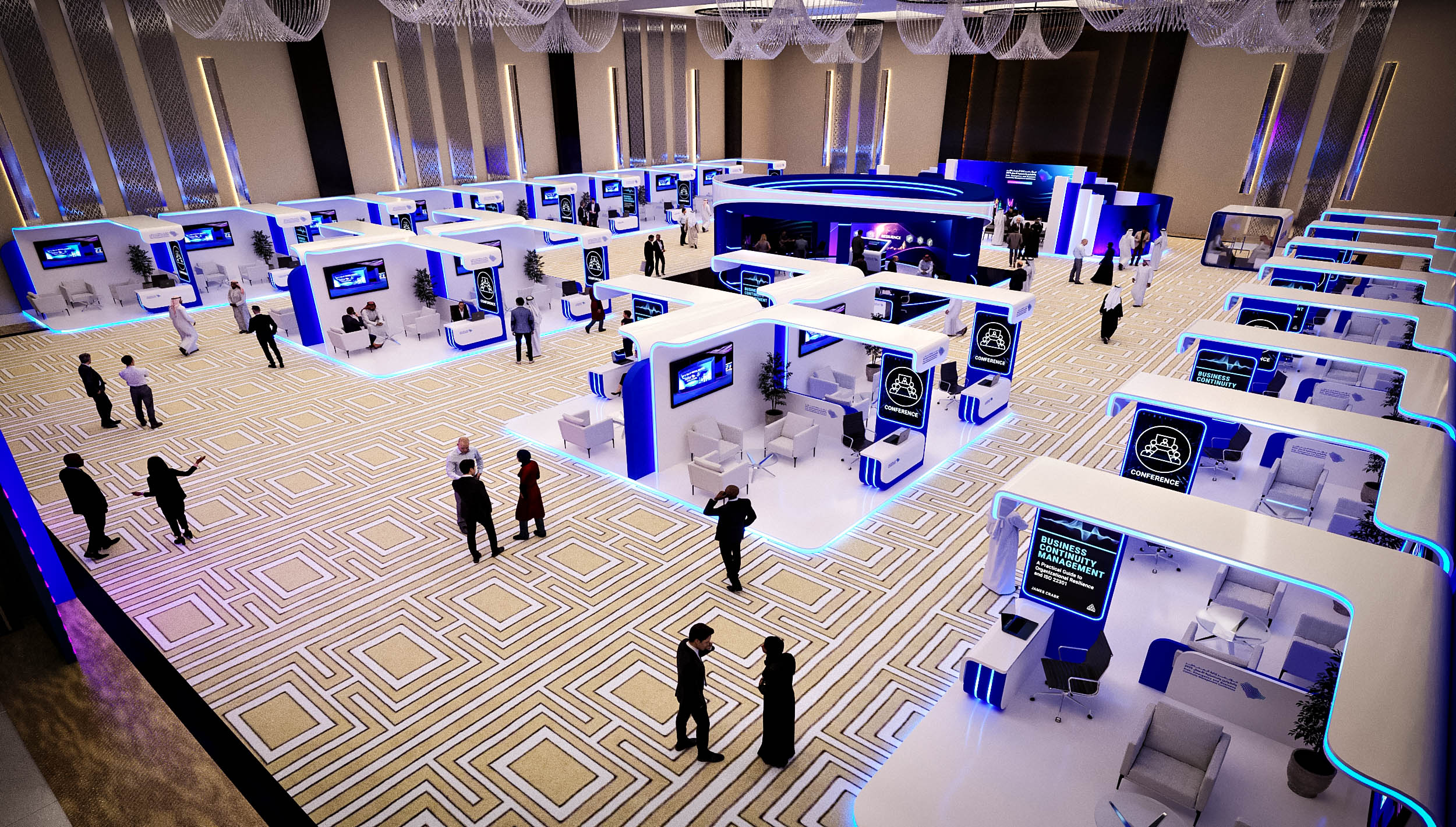 REBCMC 2025 Fairmont Riyadh-17