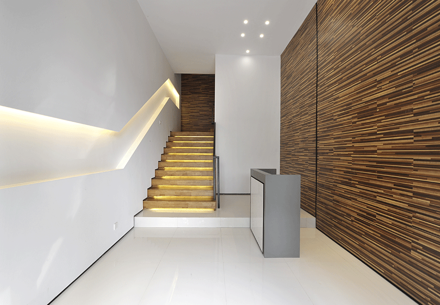 【佰利银座售楼厅】-6