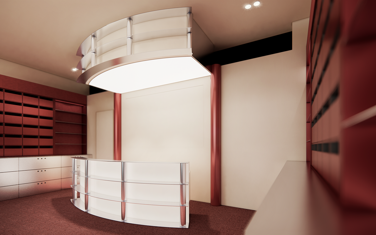 欢乐派对丨Docent Design-2