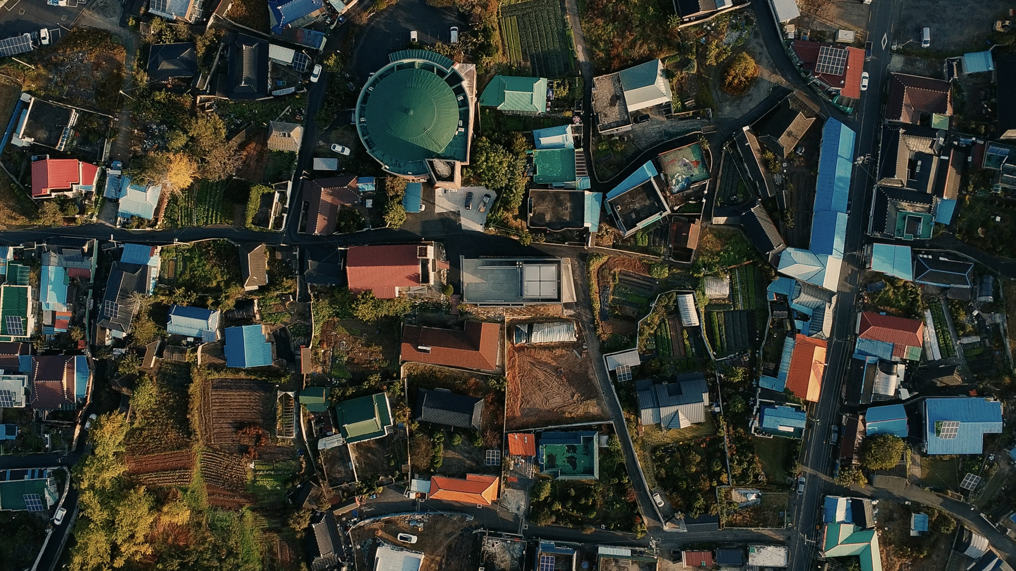 万顷教会殉道者纪念馆丨韩国金堤市丨AEV Architectures,TONN architects-23