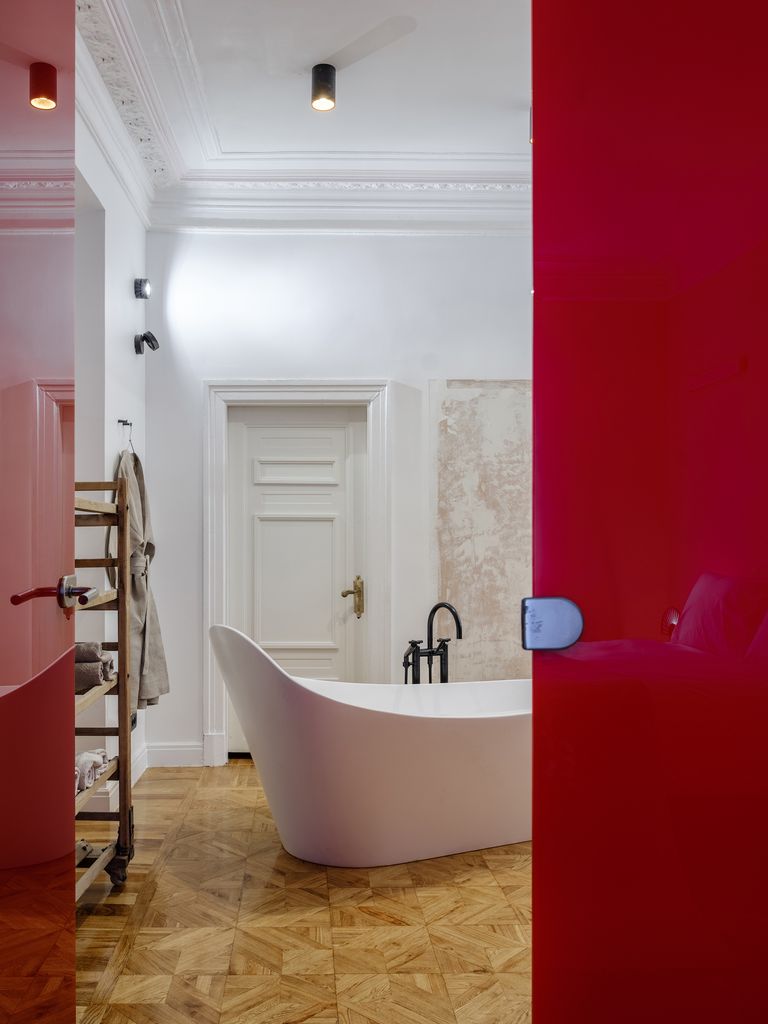 莫斯科“里希特”酒店丨俄罗斯莫斯科丨Ancollective,Бюро Правда等-39