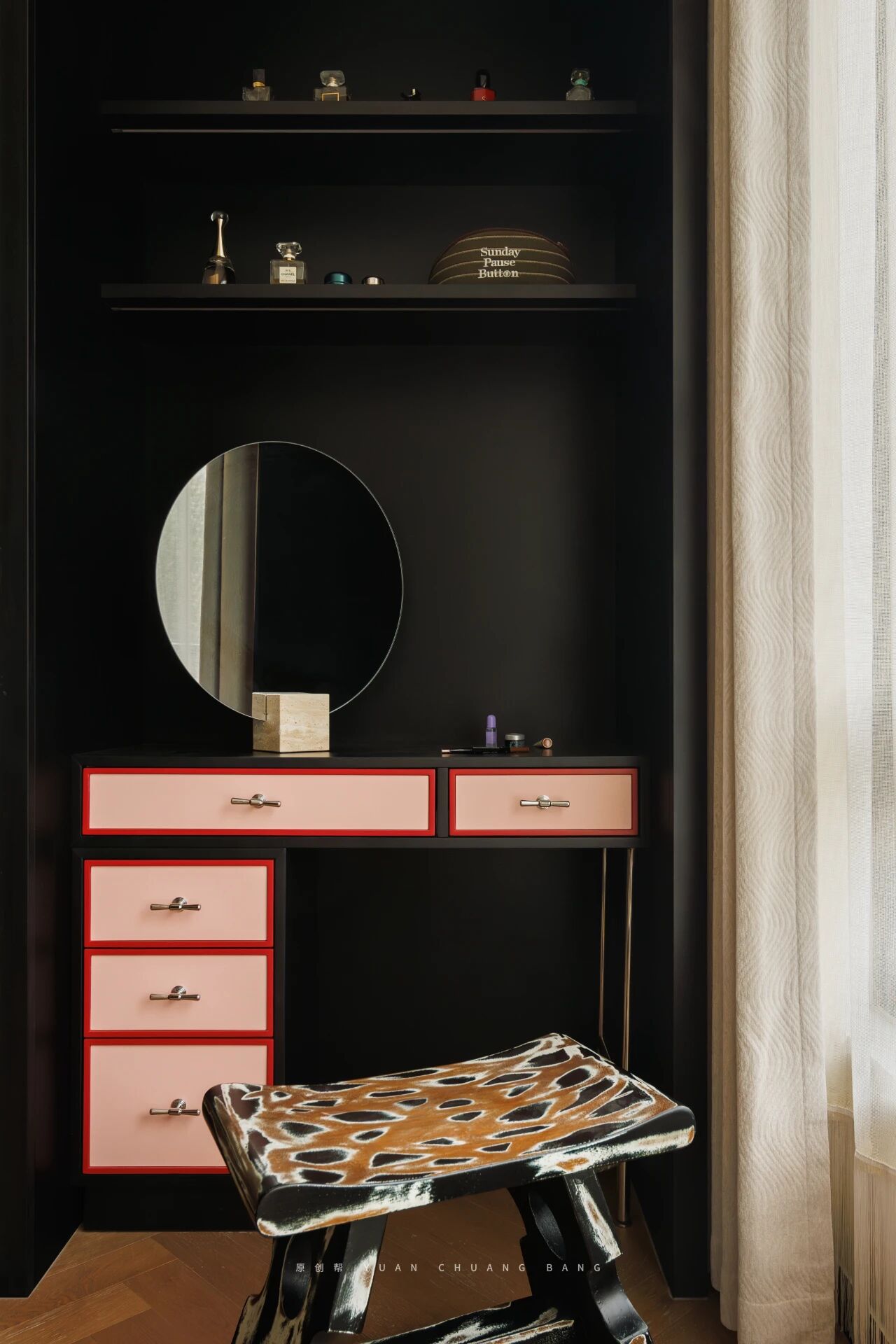 春予丨叙以空间-56