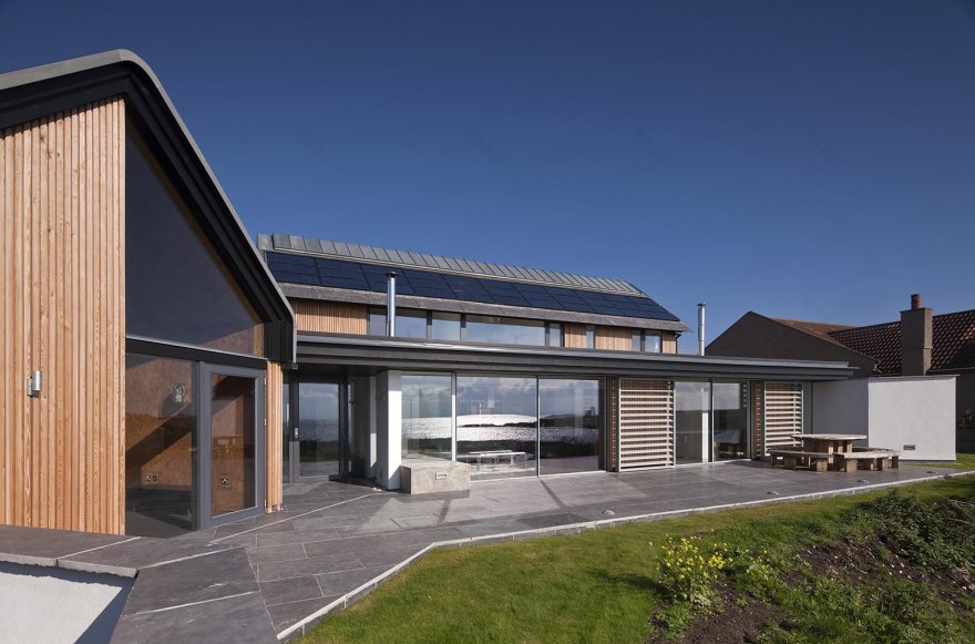 英国Elie海景房丨WT Architecture-16