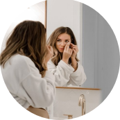 SRD|深圳静安府样板间-17