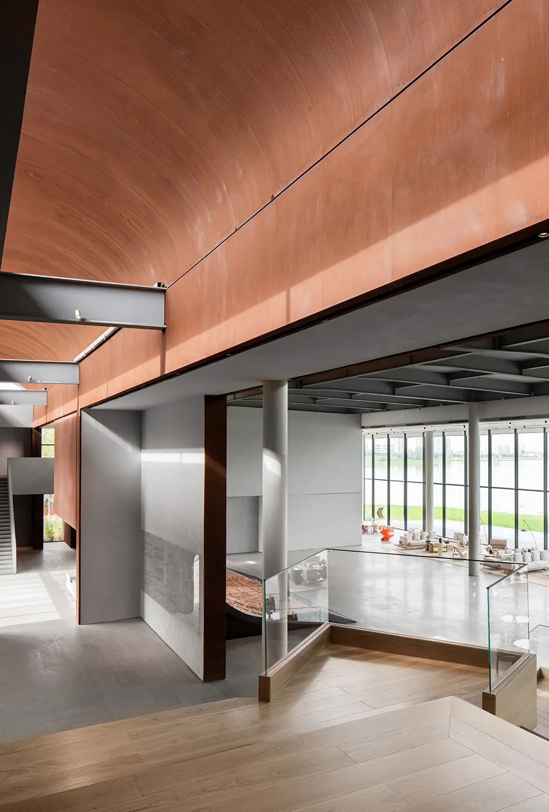 合肥空港国际小镇未来生活场景探索-52