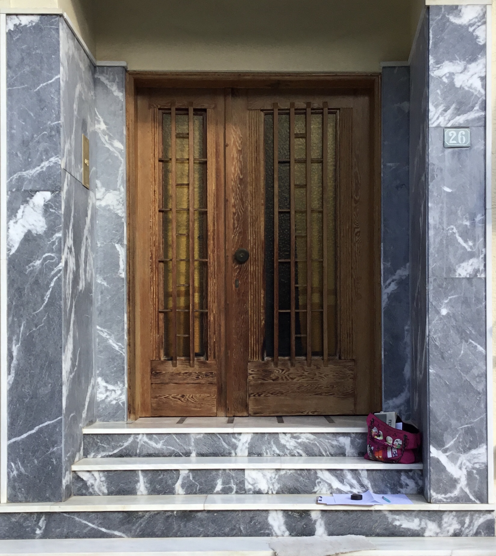 两层住宅外观改造-13