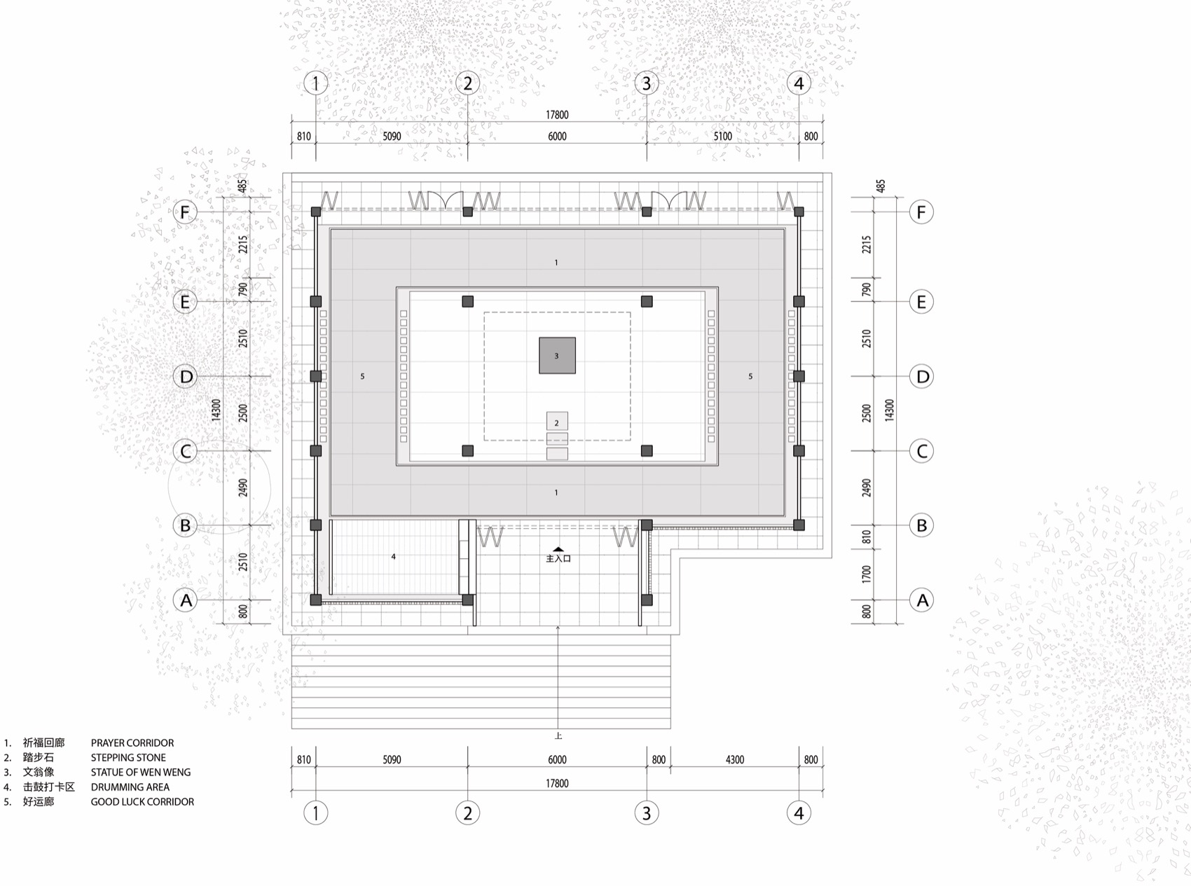 文翁祠更新丨中国四川丨UN  GROUP未集建筑-118