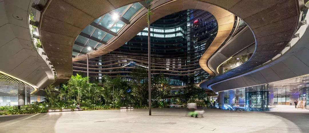 新加坡 8 大豪宅设计，创意无限-92