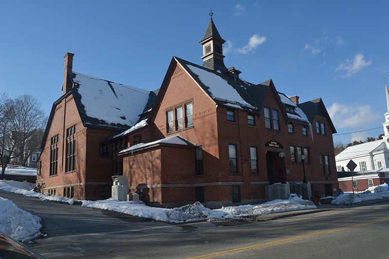 厄普顿中心规划展望丨美国丨Dodson & Flinker-12