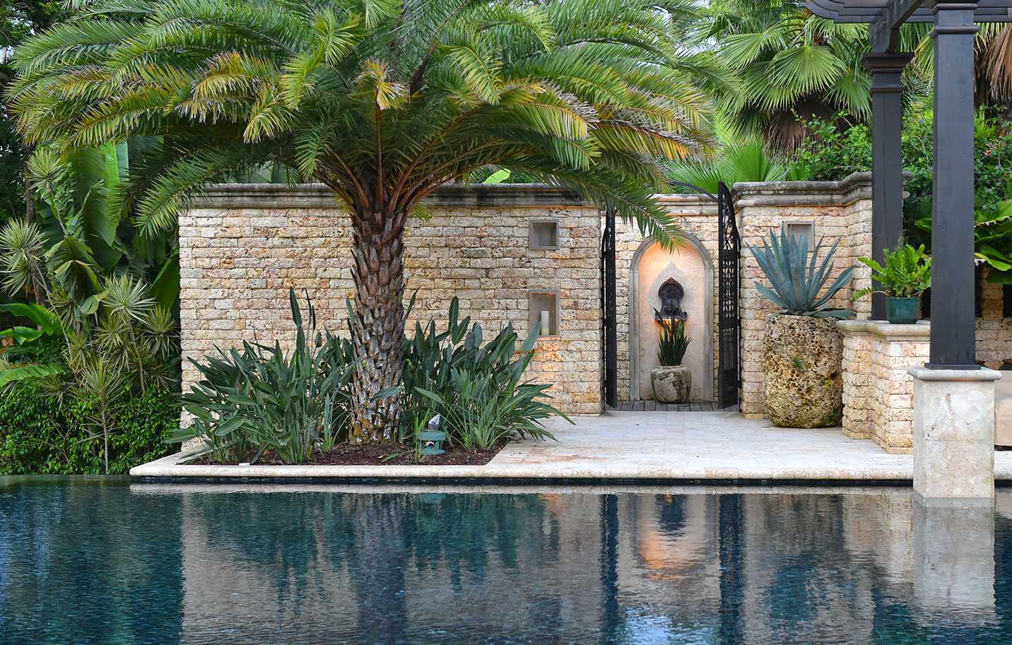 波多黎各多拉多海滩丽思卡尔顿精品度假酒店,Bensley 设计-38