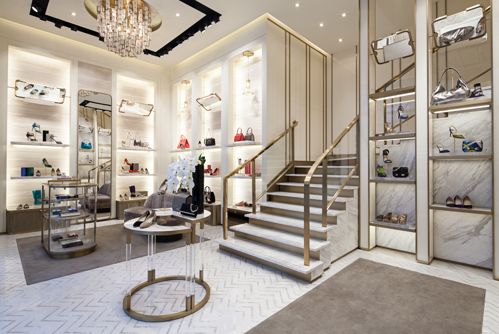 成都 Jimmy Choo 旗舰店-9