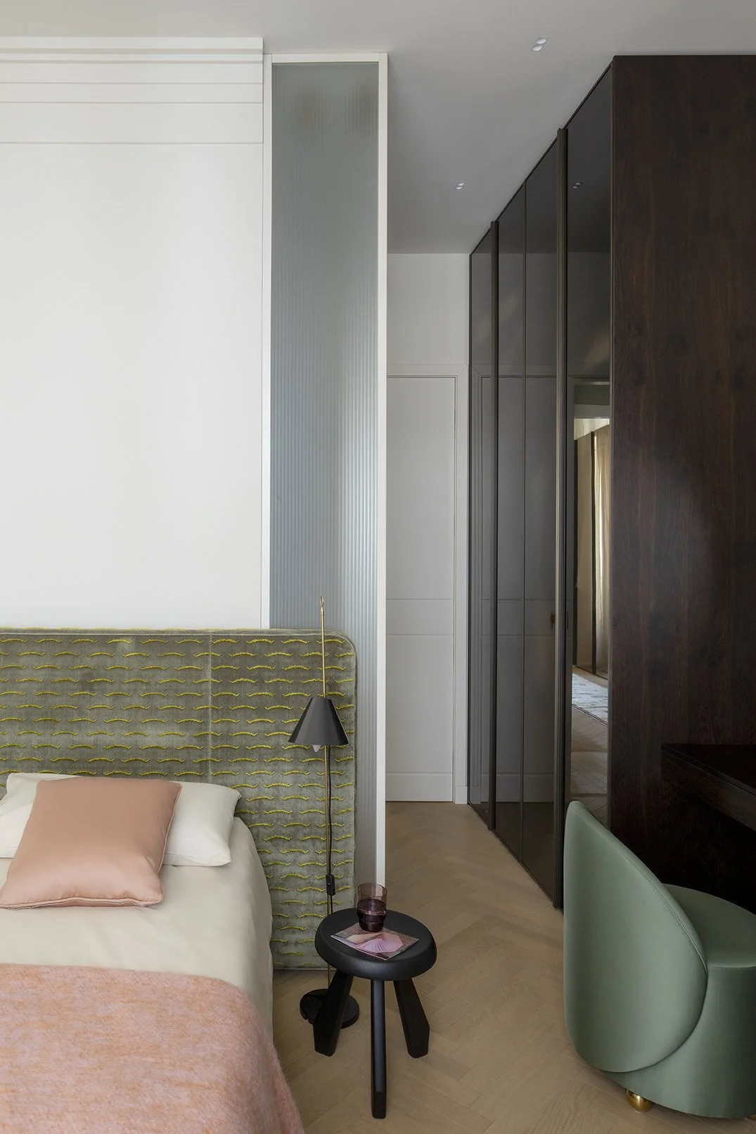 私人公寓002 · 瑞维亚（注：REVERIA为自创词，这里按音译处理） -27