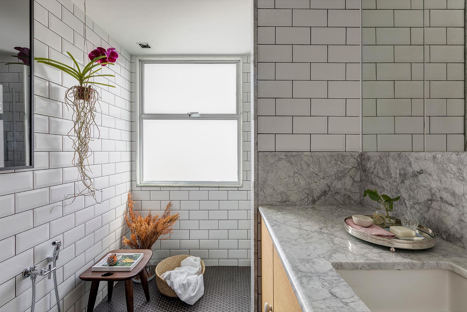 巴伊亚州萨尔瓦多的 IC 公寓 | 现代与自然的完美结合-16