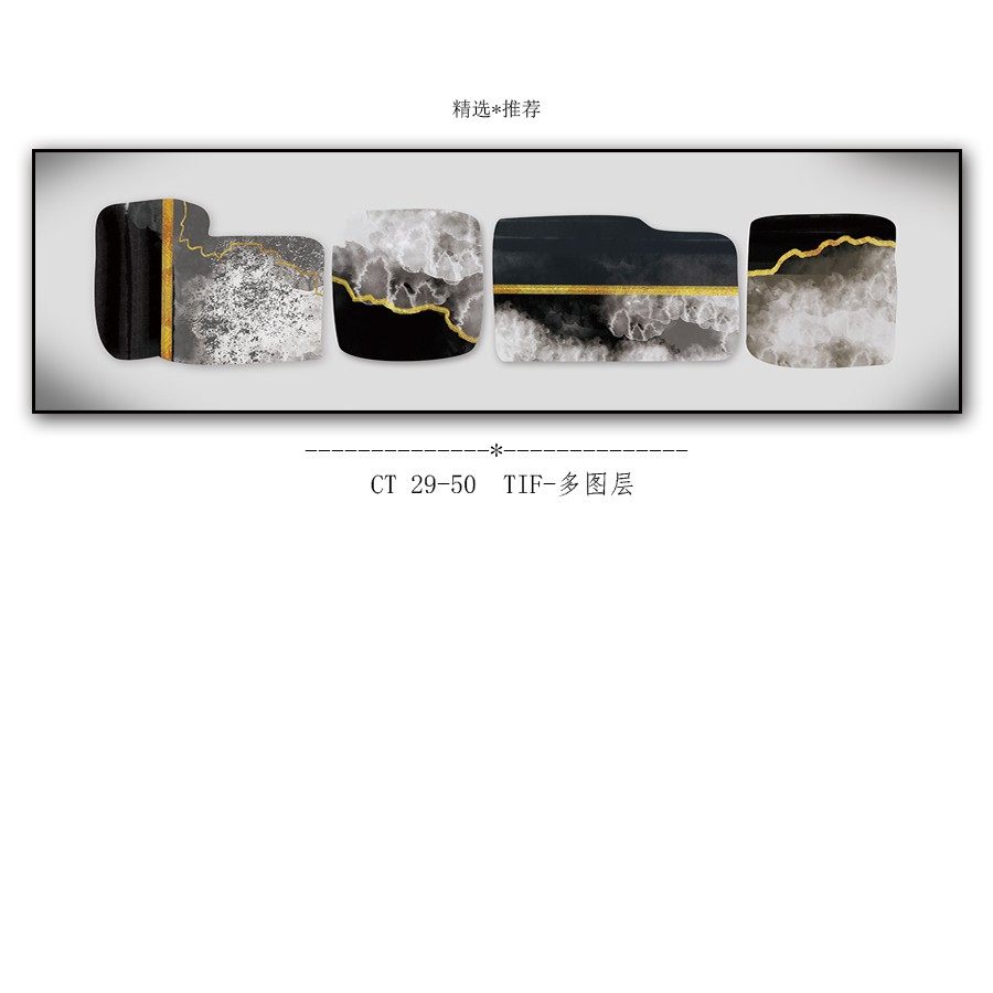 卧室挂画设计要点与风水讲究-50