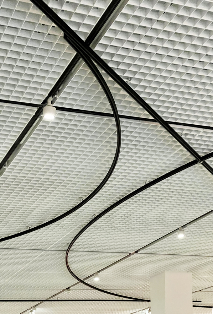 挪威新国家博物馆“Pillars”展览空间设计丨2050+-29