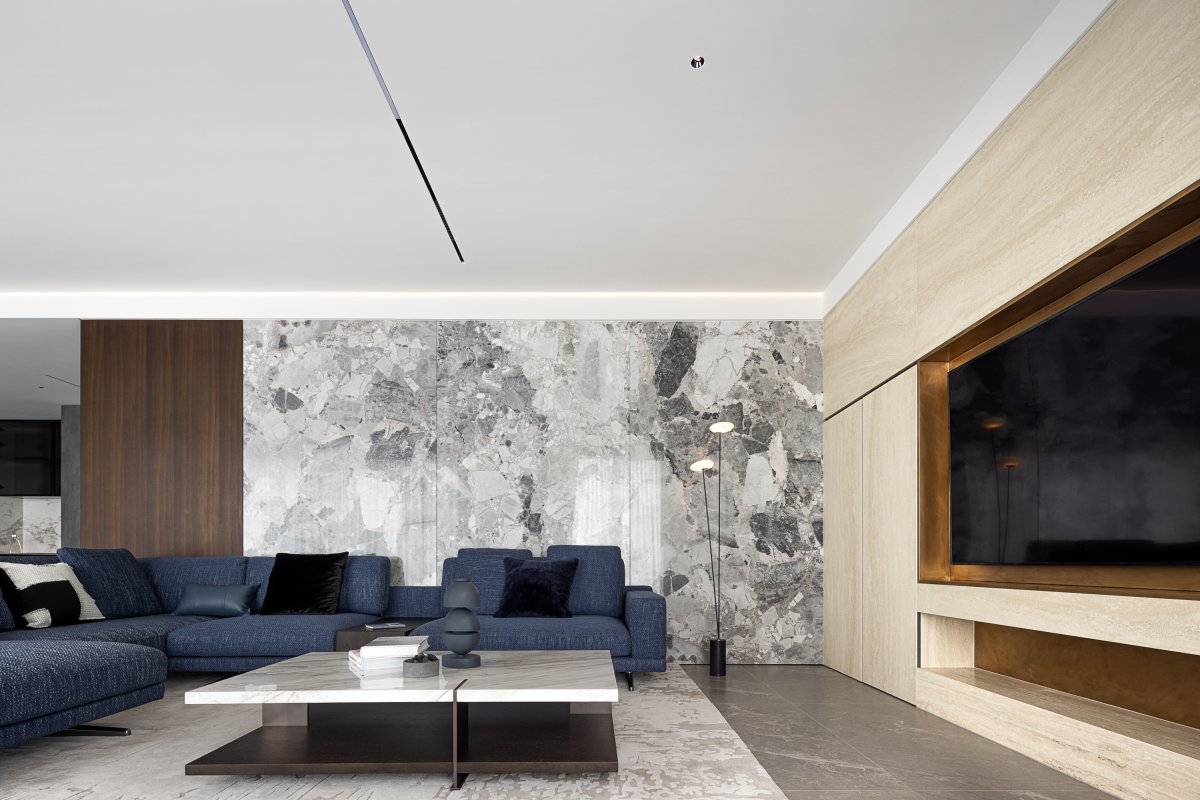 温州翡翠滨江丨中国温州丨浙江力高设计-9