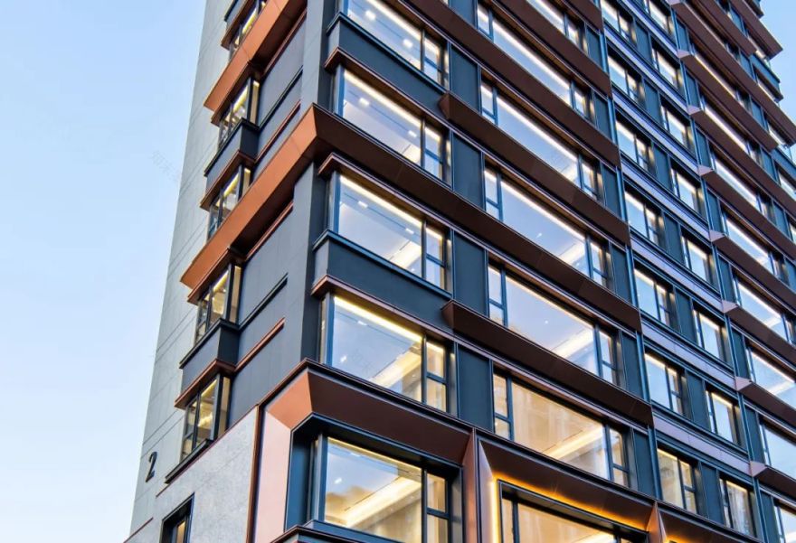 天津中海·云麓公馆|老城文脉下的现代精神-151