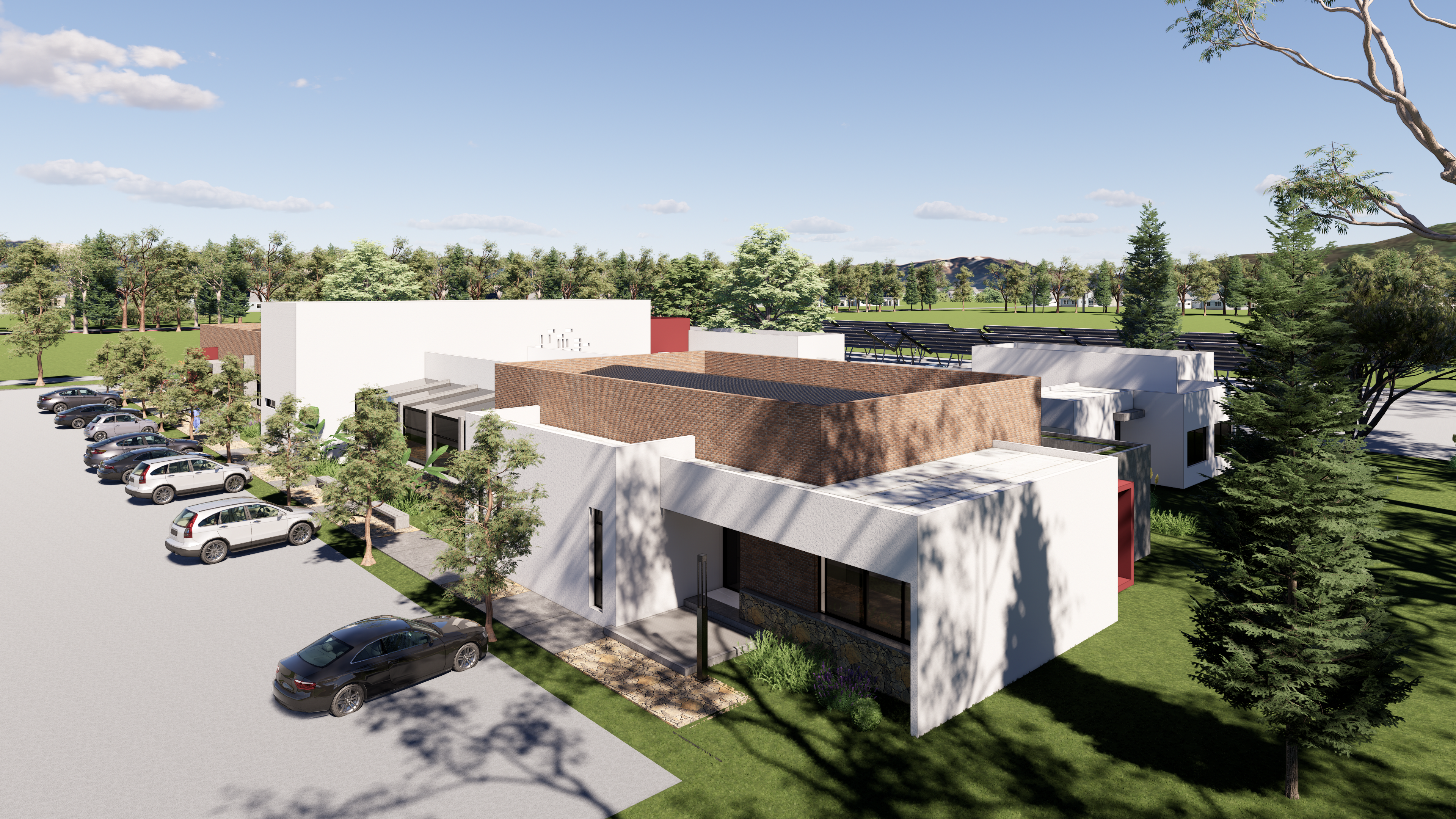 Concurso Instituto de Rehabilitacion | UCASAL-8