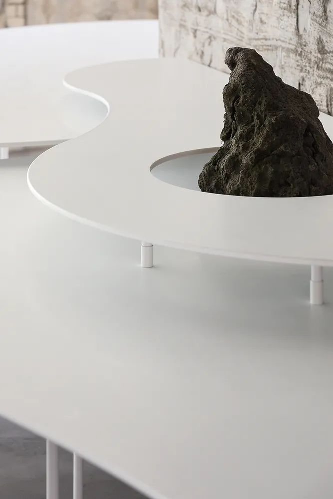 全州韩屋村的"云端咖啡馆" | CUUN Coffee-23