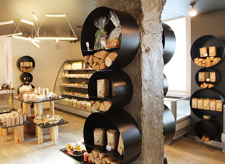 [专卖店] 莫斯科BIOSTORIA天然产品商店-0