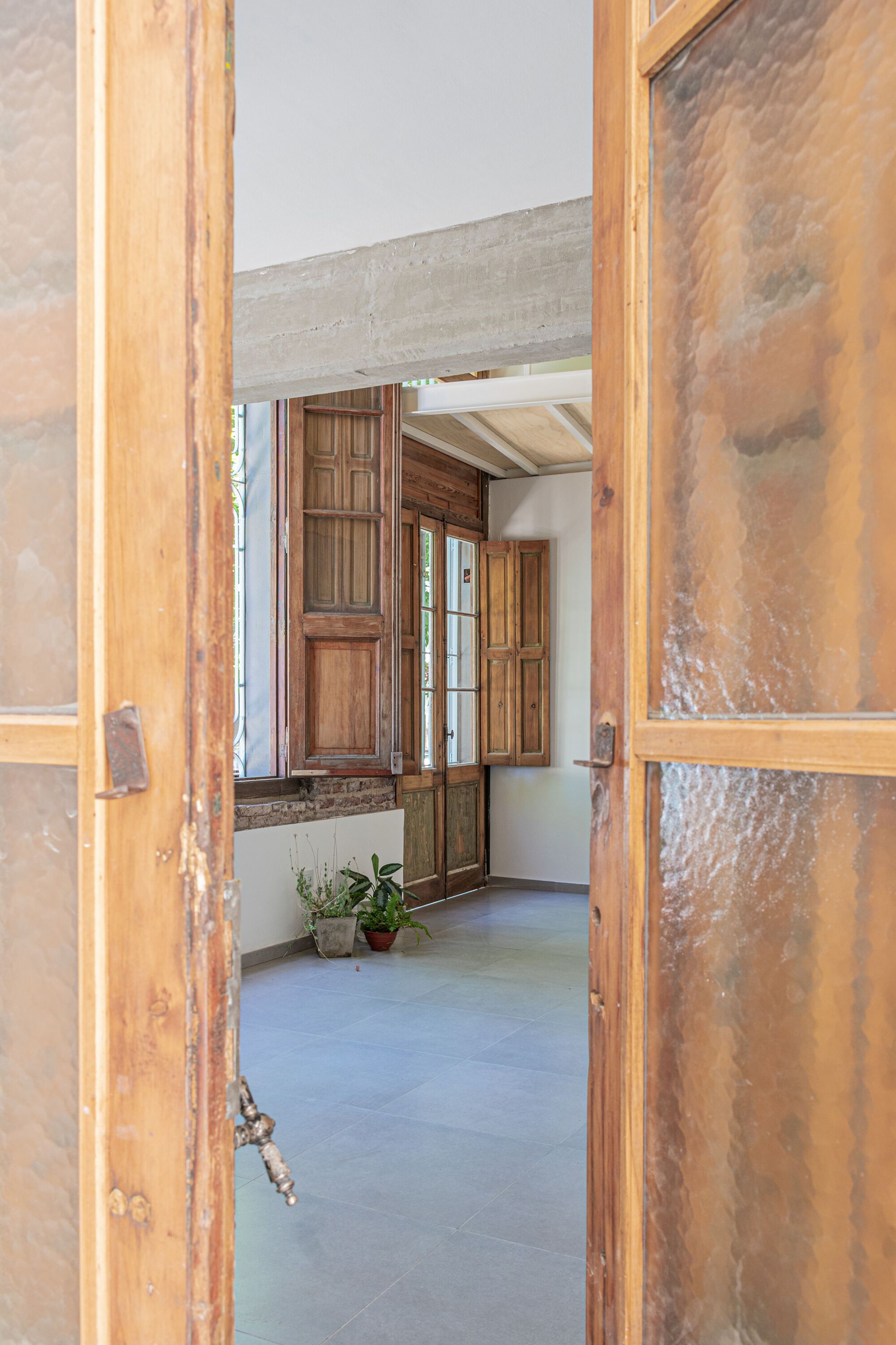 Pasco 住宅改造丨阿根廷罗萨里奥-19