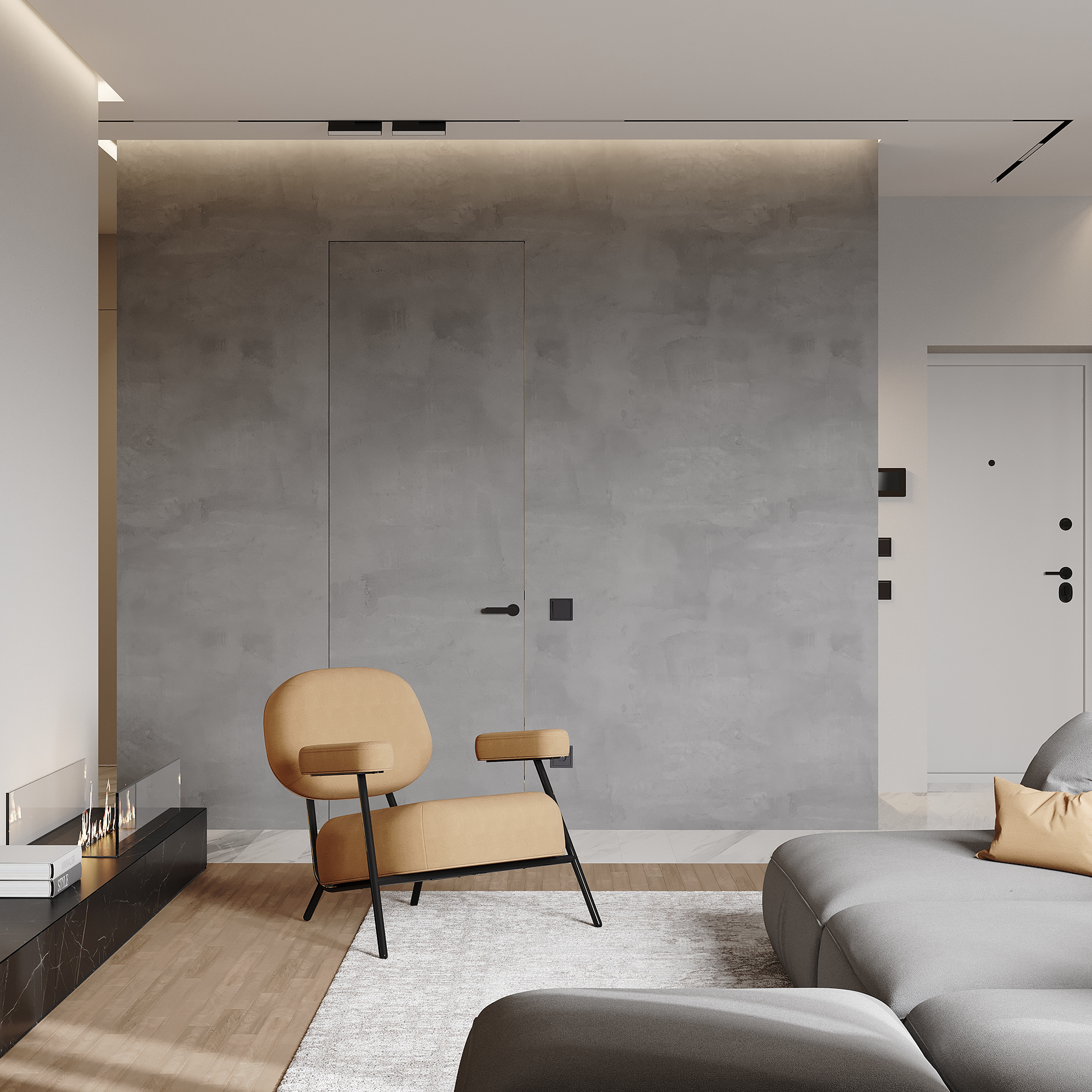 细致简约，清新范儿十足！                     -20