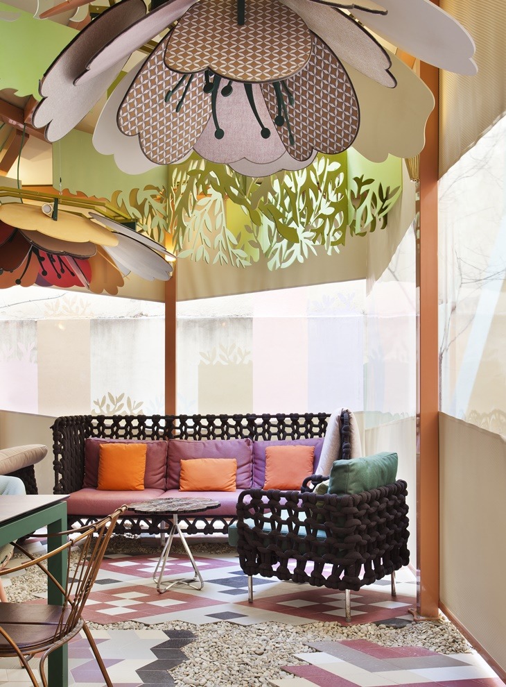 Casa Decor 2019 - Tempo da Delicadeza-5