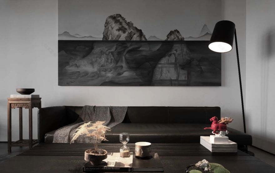 广东创境合美办公空间-29