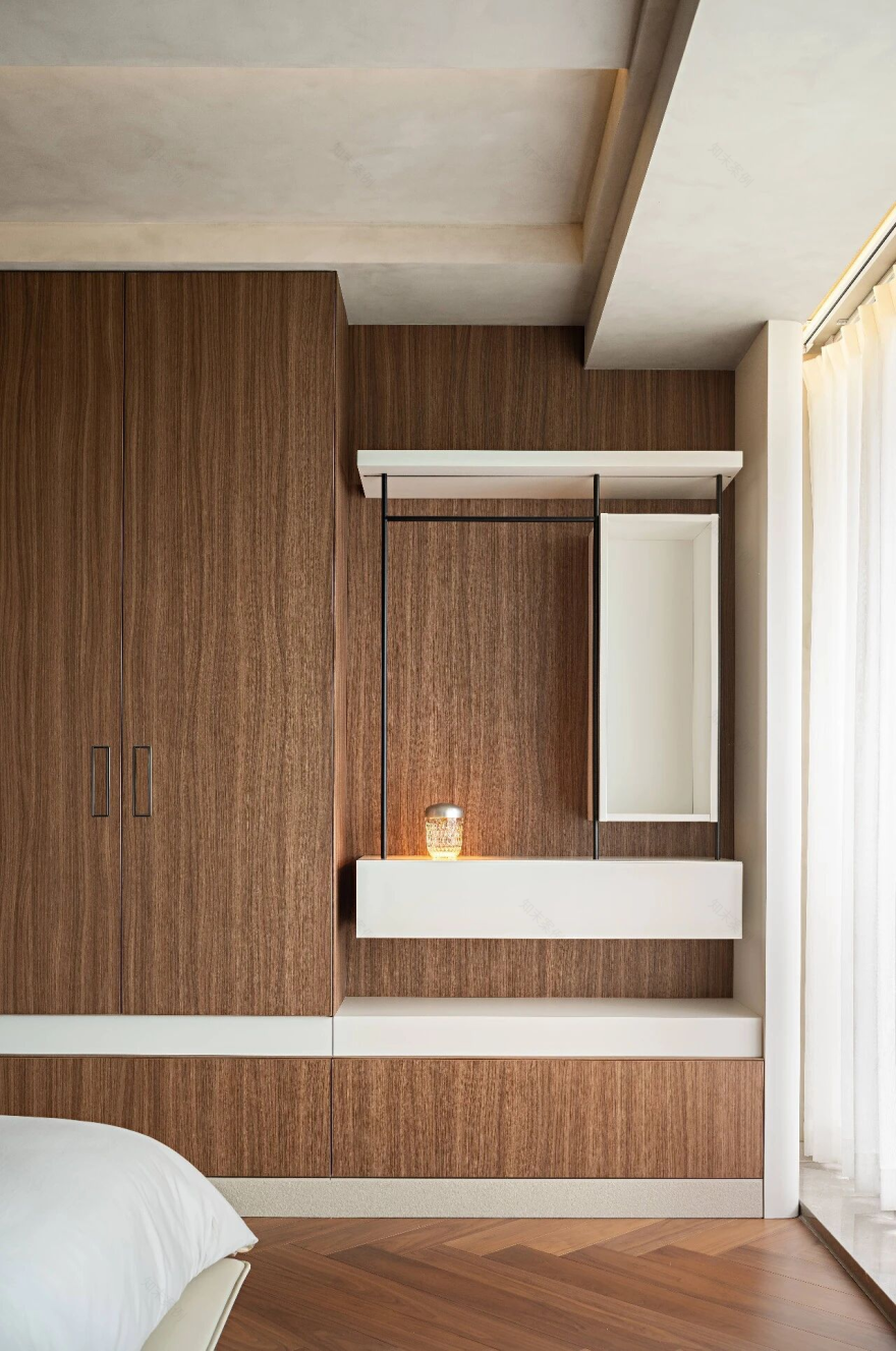 城心归处丨中国深圳丨冉古设计咨询(深圳)有限公司-33