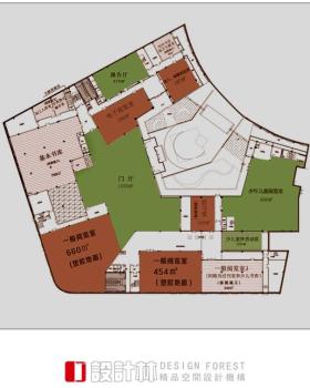 章丘文化中心