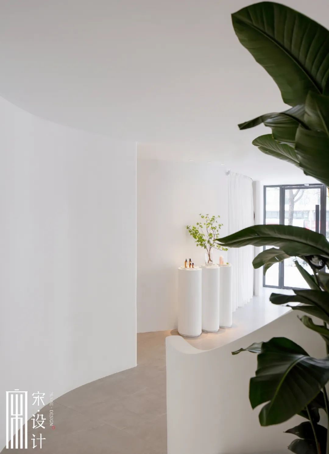 曦·SPA | 自然之美,放松之境-13